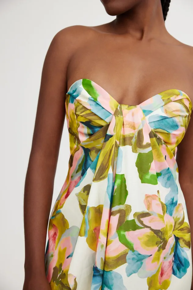 Guests Significant Other Women LEONA DRESS