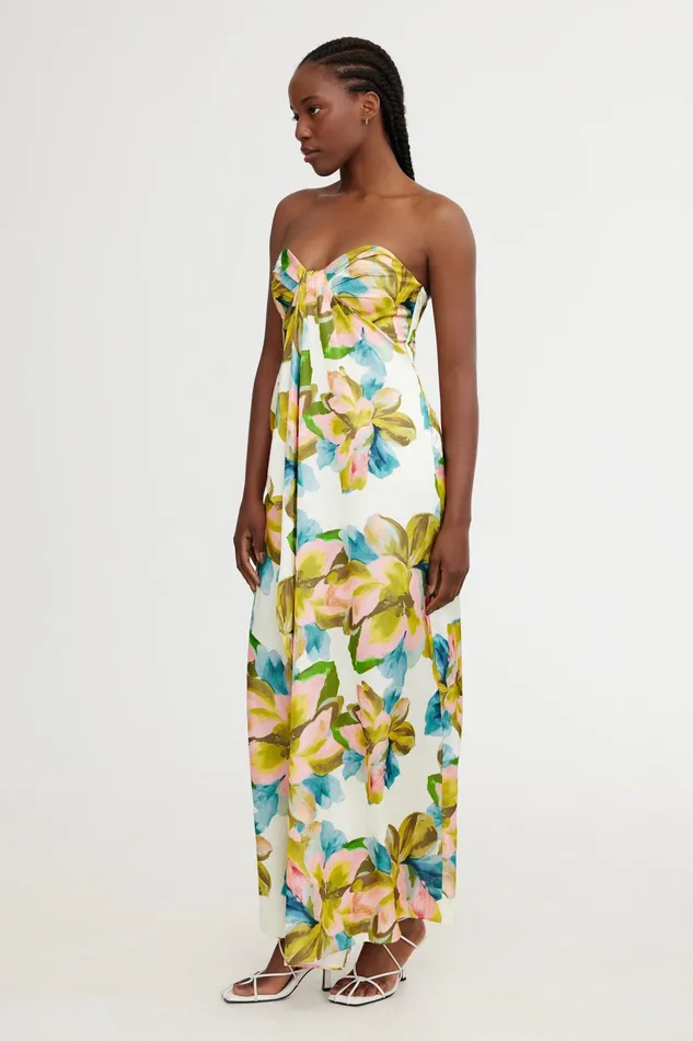 Guests Significant Other Women LEONA DRESS