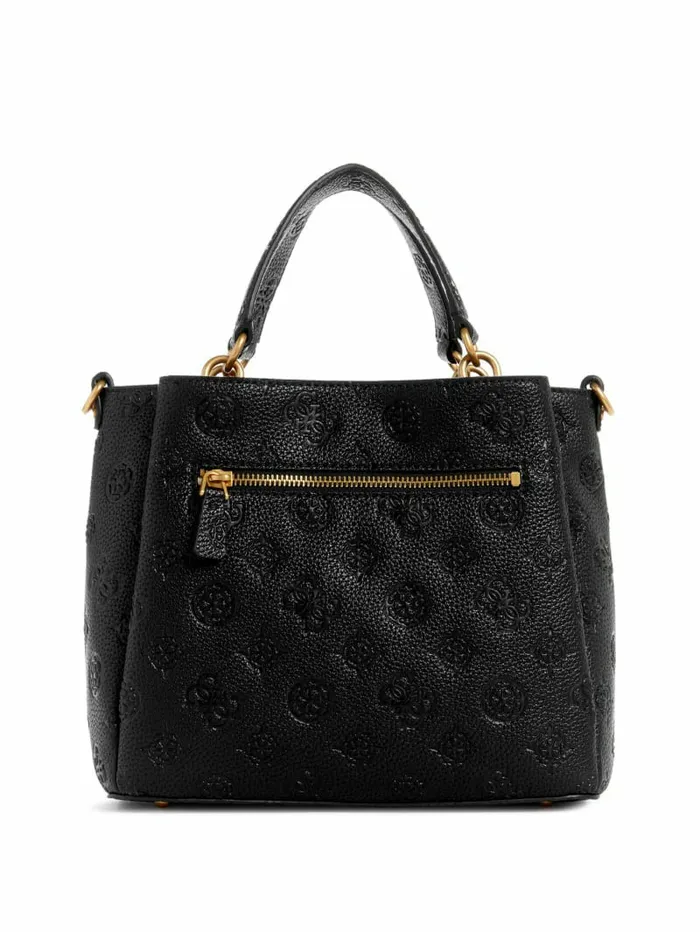 Handbags GUESS Women Izzy Girlfriend Mini Satchel Blossom Handbags GUESS Women Izzy Girlfriend Mini Satchel Blossom
