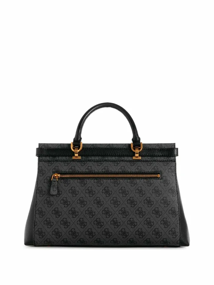 Handbags Sestri Quattro G Luxury Satchel Cloud Wash GUESS Women Handbags Sestri Quattro G Luxury Satchel Cloud Wash GUESS Women