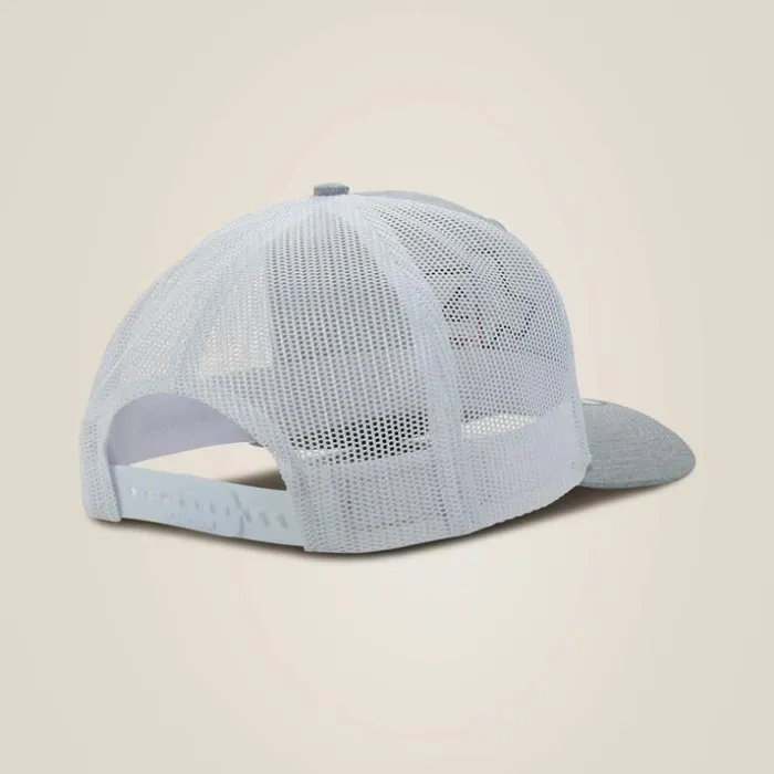 Hats and Caps Men Ariat Tex Flag Patch Cap Black Hats and Caps Men Ariat Tex Flag Patch Cap Black