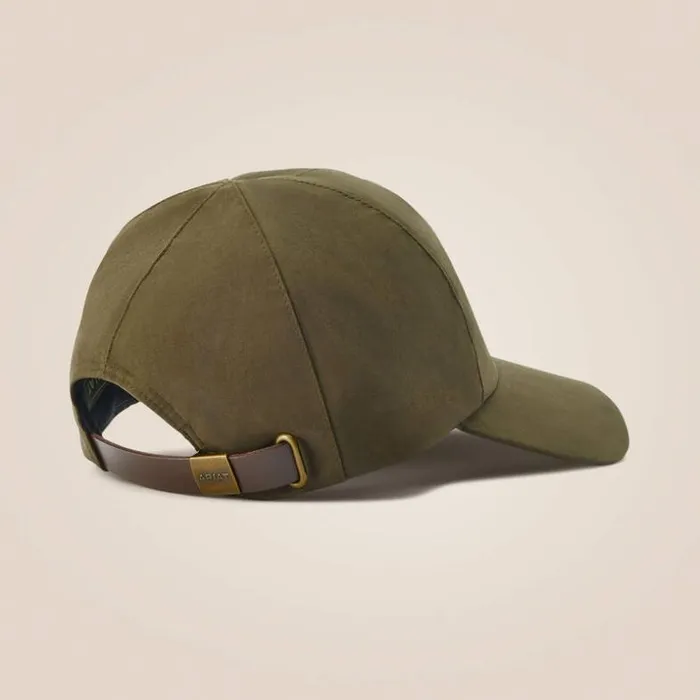 Hats and Caps MenWomen Ariat Argentium H2O Cap Earth Hats and Caps MenWomen Ariat Argentium H2O Cap Earth