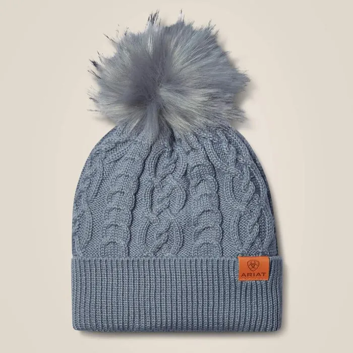 Hats and Caps MenWomen Ariat Norfolk Beanie