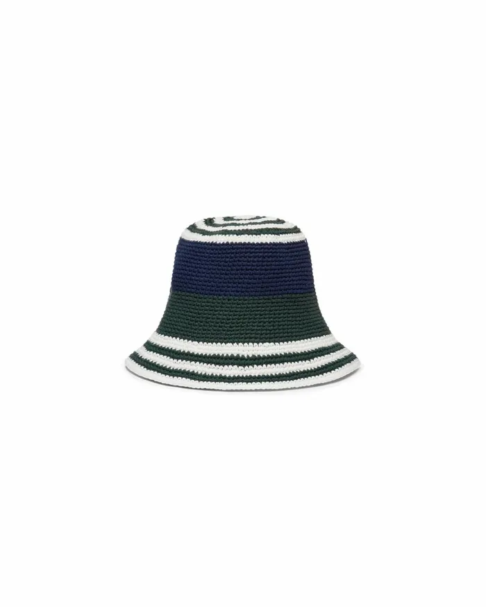 Hats MenWomen Casablanca Paris Crochet Hat Hats MenWomen Casablanca Paris Crochet Hat