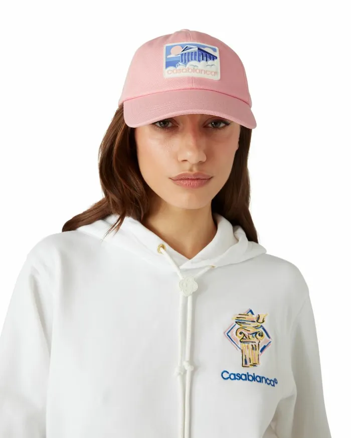 Hats MenWomen Casablanca Paris Greek Temple Cap Hats MenWomen Casablanca Paris Greek Temple Cap