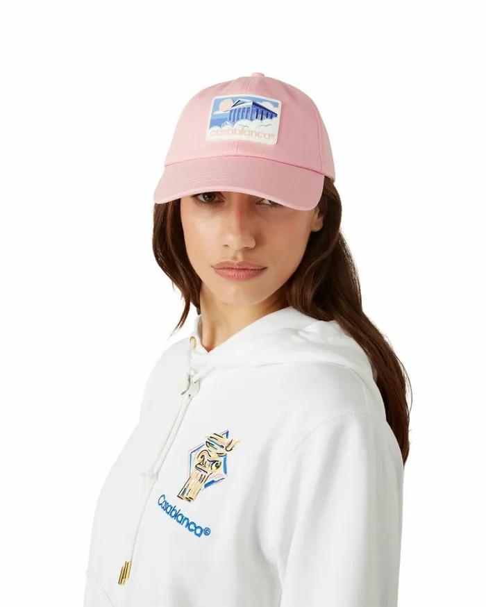 Hats MenWomen Casablanca Paris Greek Temple Cap Hats MenWomen Casablanca Paris Greek Temple Cap