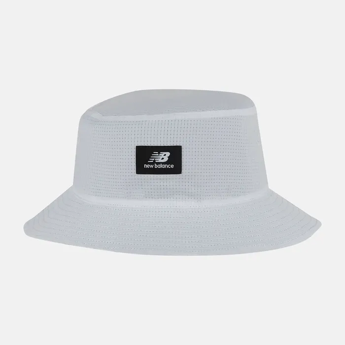 Hats Reversible Bucket Hat VINTAGE TEAL New Balance MenWomen