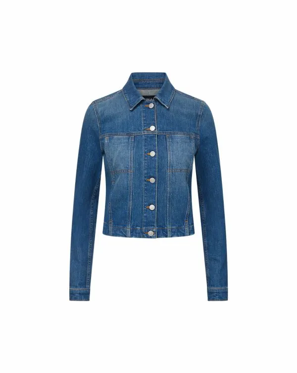Holden Denim Jacket Serendipity Women Veronica Beard Jackets and Outerwear Holden Denim Jacket Serendipity Women Veronica Beard Jackets and Outerwear