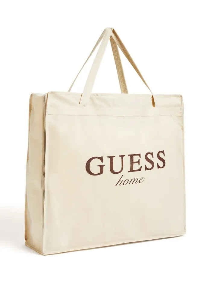 Home GUESS Women Helma Blanket Dark Bleach Home GUESS Women Helma Blanket Dark Bleach