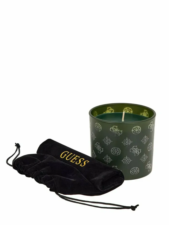 Home Peony Quattro G Candle Sage 8211 GUESS Women Home Peony Quattro G Candle Sage 8211 GUESS Women