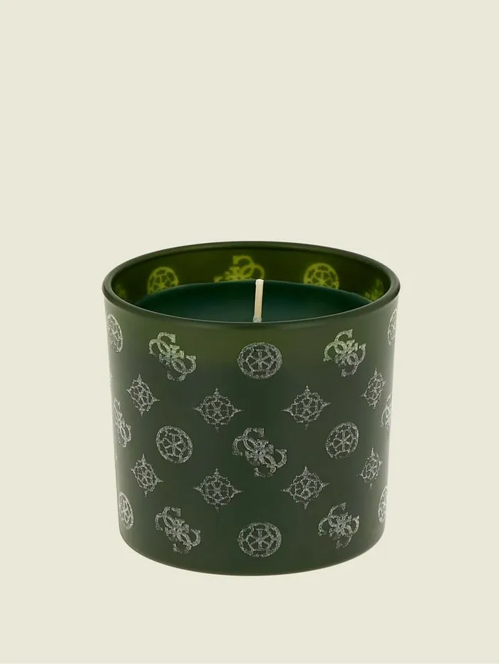 Home Peony Quattro G Candle Sage 8211 GUESS Women Home Peony Quattro G Candle Sage 8211 GUESS Women