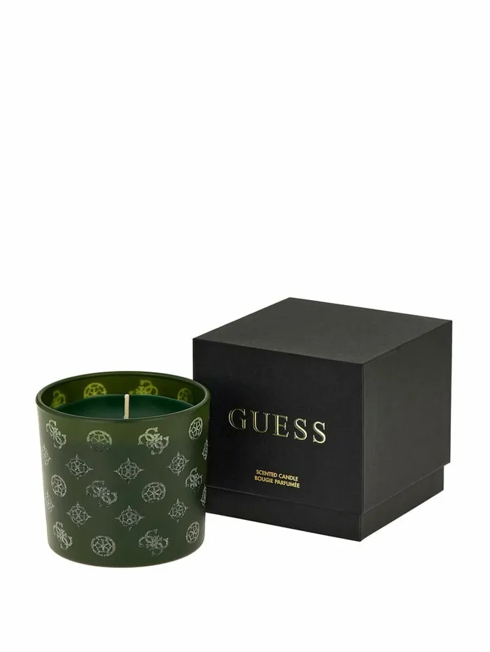 Home Peony Quattro G Candle Sage 8211 GUESS Women Home Peony Quattro G Candle Sage 8211 GUESS Women