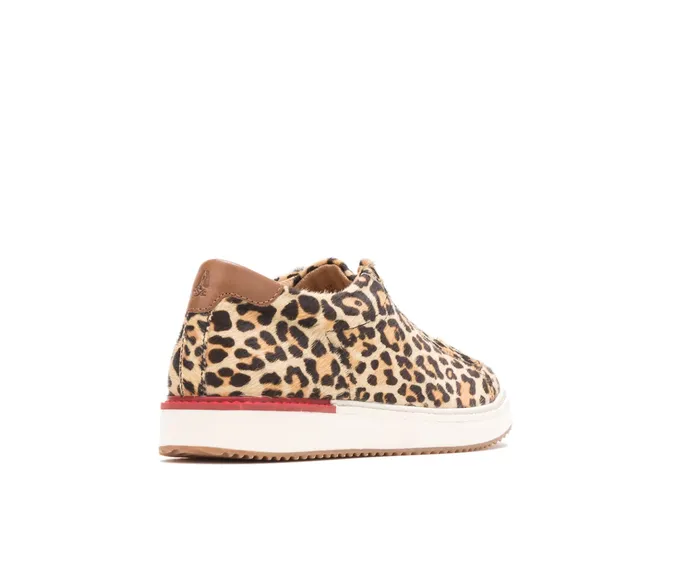 Hush Puppies Sabine Sneaker Leopard Calf Hair Women Sneakers Hush Puppies Sabine Sneaker Leopard Calf Hair Women Sneakers
