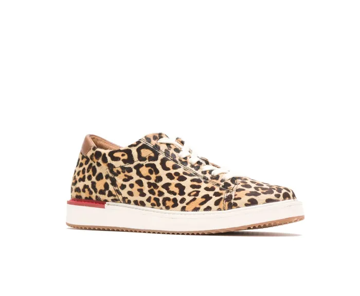 Hush Puppies Sabine Sneaker Leopard Calf Hair Women Sneakers Hush Puppies Sabine Sneaker Leopard Calf Hair Women Sneakers