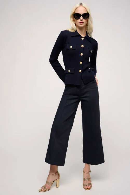 Jackets and Blazers Melania Melania Red Luisa Spagnoli Women Jackets and Blazers Melania Melania Red Luisa Spagnoli Women