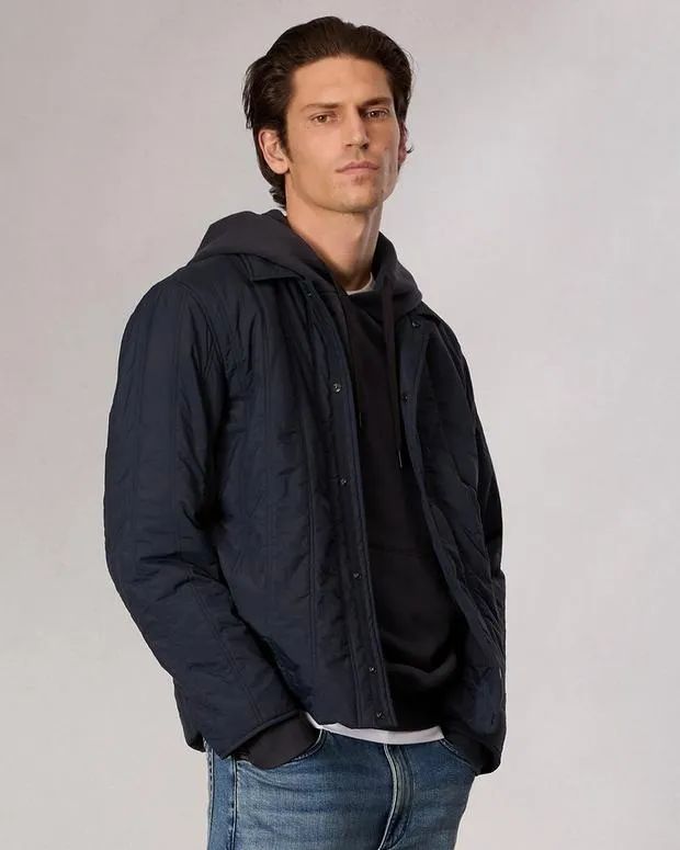 Jackets and Coats Maxwell Quilted Jacket Salute rag and bone Men