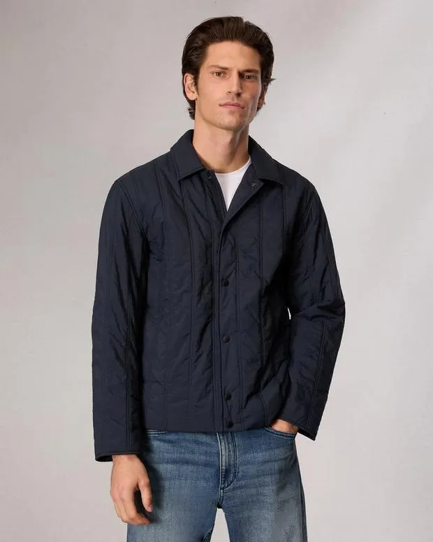 Jackets and Coats Maxwell Quilted Jacket Salute rag and bone Men