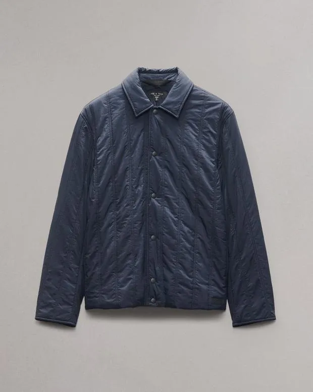 Jackets and Coats Maxwell Quilted Jacket Salute rag and bone Men