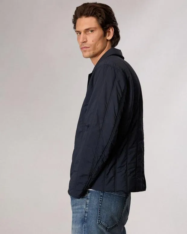 Jackets and Coats Maxwell Quilted Jacket Salute rag and bone Men
