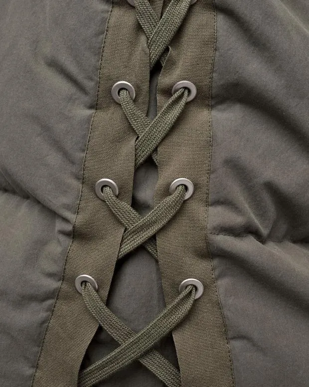 Jackets and Coats rag and bone Women Leonard Puffer Coat Army Green Jackets and Coats rag and bone Women Leonard Puffer Coat Army Green