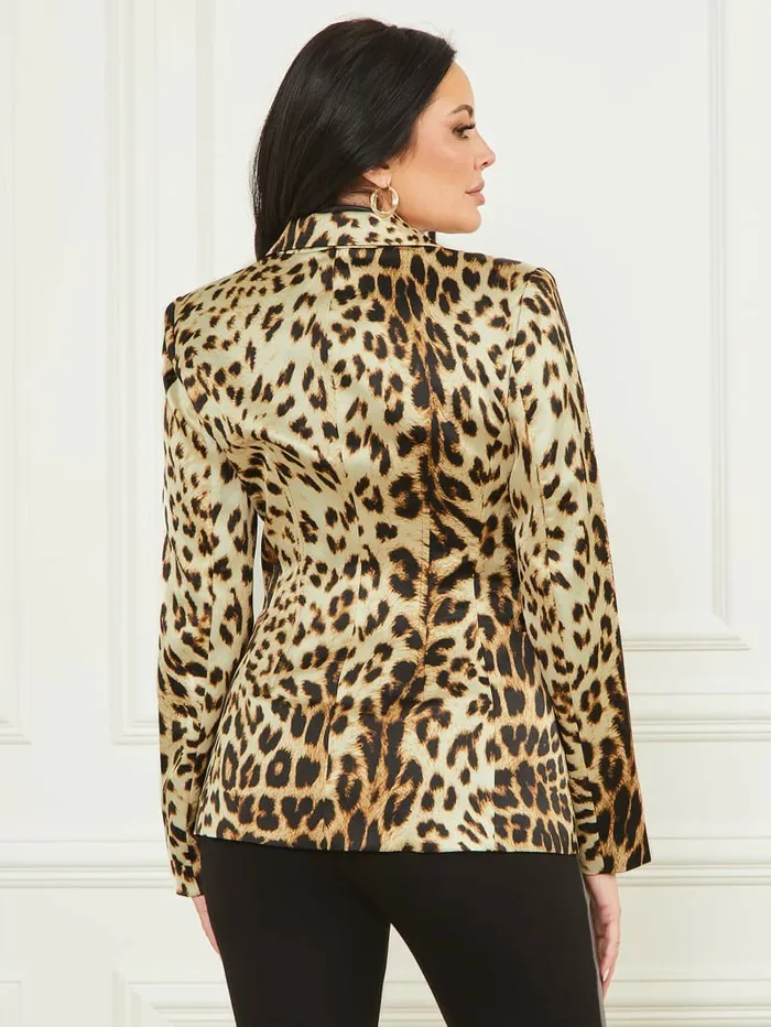 Jackets and Coats Women Spellbound Redux Blazer Spellbound Redux GUESS Jackets and Coats Women Spellbound Redux Blazer Spellbound Redux GUESS