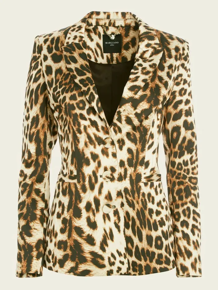 Jackets and Coats Women Spellbound Redux Blazer Spellbound Redux GUESS Jackets and Coats Women Spellbound Redux Blazer Spellbound Redux GUESS