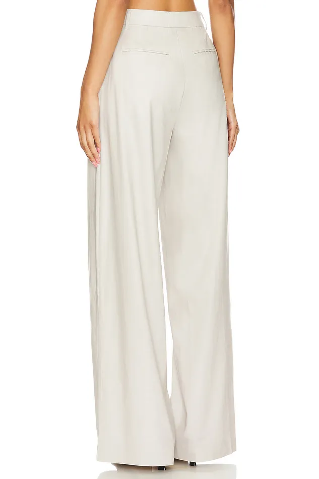 Jackie Pant Neutral Women Lovers and Friends Pants Jackie Pant Neutral Women Lovers and Friends Pants