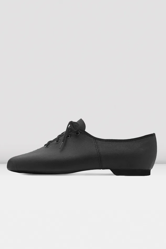 Jazz Adult Bloch Ladies Dance Now Split Sole Leather Jazz Shoes Black Leather Jazz Adult Bloch Ladies Dance Now Split Sole Leather Jazz Shoes Black Leather