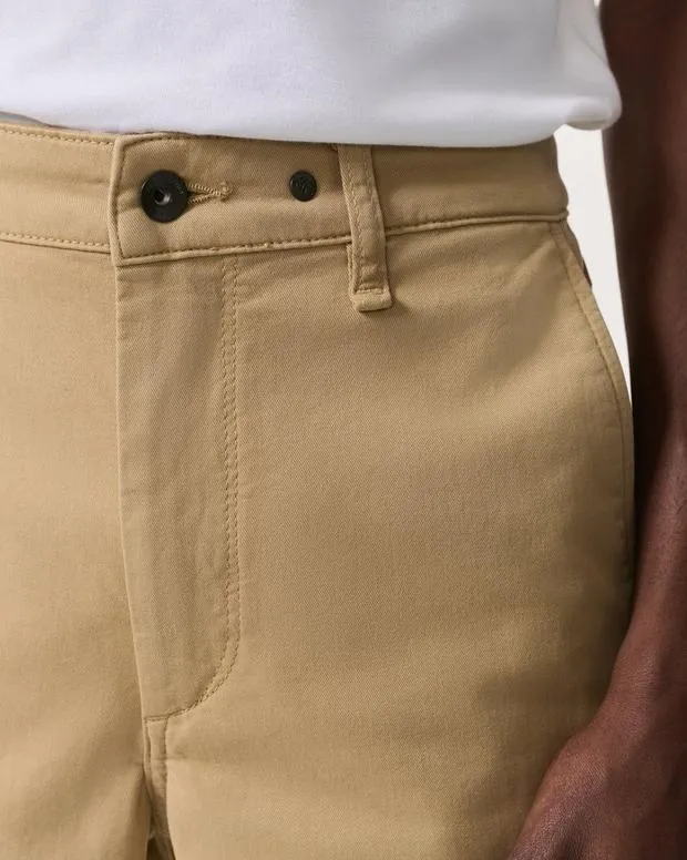 Jeans rag and bone Men Fit 2 Stretch Cotton Twill Chino Pants KhakiLeaf GreyNatural GreySalute