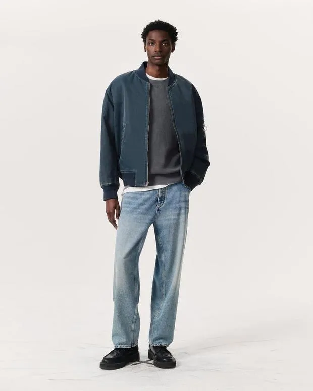 Jeans rag and bone Men rbBAGGY Fit Jeans Beacon