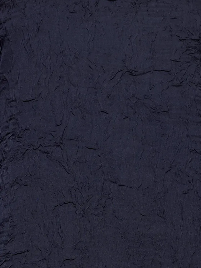 Jigsaw Asymmetric Textured Dress Navy Women Coords