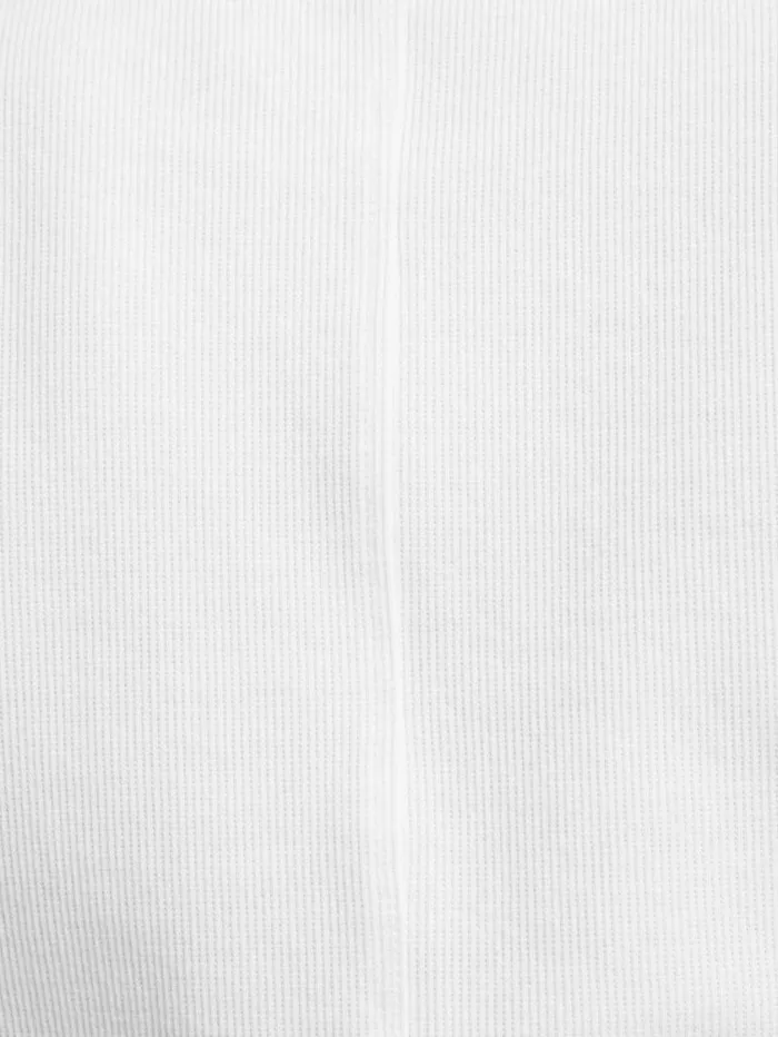 Jigsaw Fine Cotton Tee White Women Suits and Tailoring