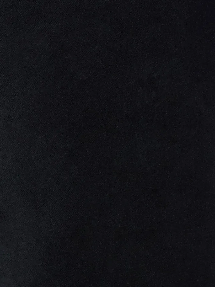 Jigsaw Nevis Moleskin Trouser Navy Women Trousers
