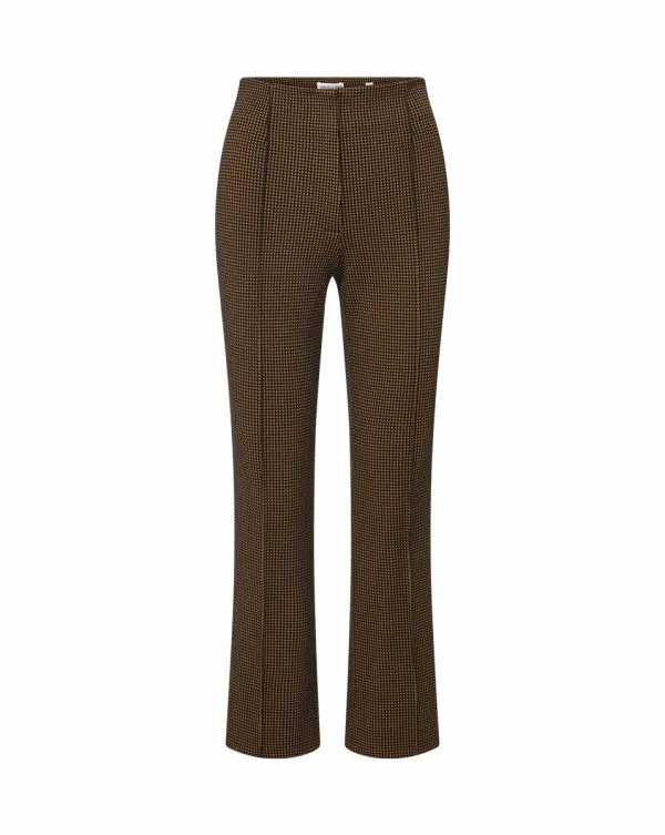 Kean Knit Pant Acornandblack Women Veronica Beard Pants Kean Knit Pant Acornandblack Women Veronica Beard Pants