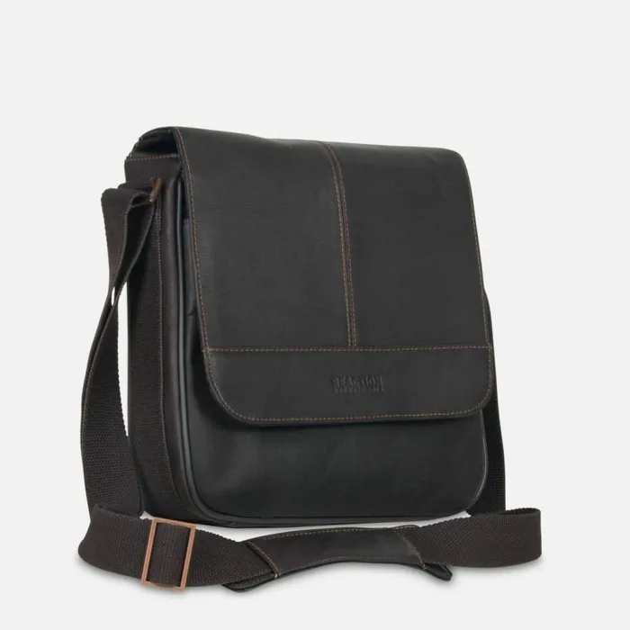 Kenneth Cole Bag For Good Colombian Leather Ipad Tablet Day Bag Brown Men Bags Kenneth Cole Bag For Good Colombian Leather Ipad Tablet Day Bag Brown Men Bags