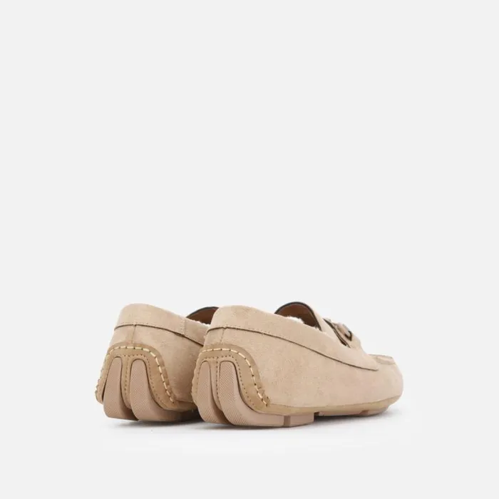 Kenneth Cole Dawson Bit Driver Cozy Camel Men Loafers Kenneth Cole Dawson Bit Driver Cozy Camel Men Loafers