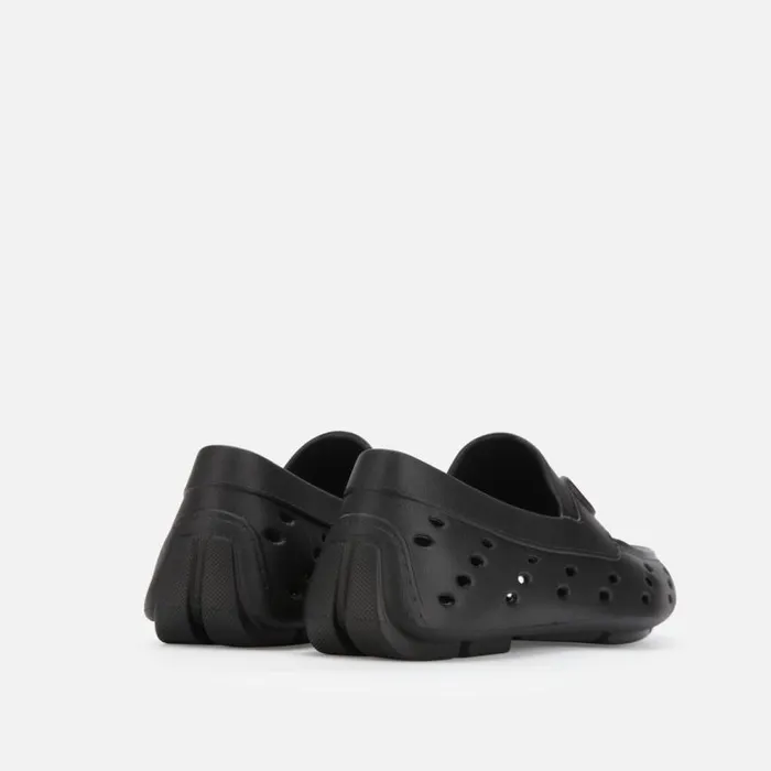 Kenneth Cole Dawson Lightweight Bit Driver With Eva Black Men Loafers