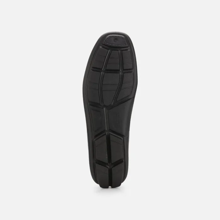 Kenneth Cole Dawson Lightweight Bit Driver With Eva Black Men Loafers