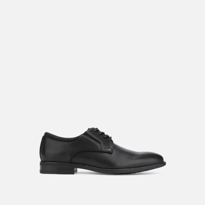 Kenneth Cole Edge LaceUp Oxford With ReadyFlex Black Men Oxfords
