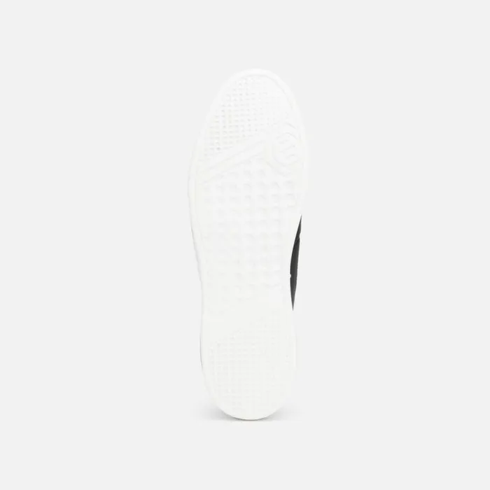 Kenneth Cole Liam Neoprene SlipOn Sneaker Black Men Sneakers