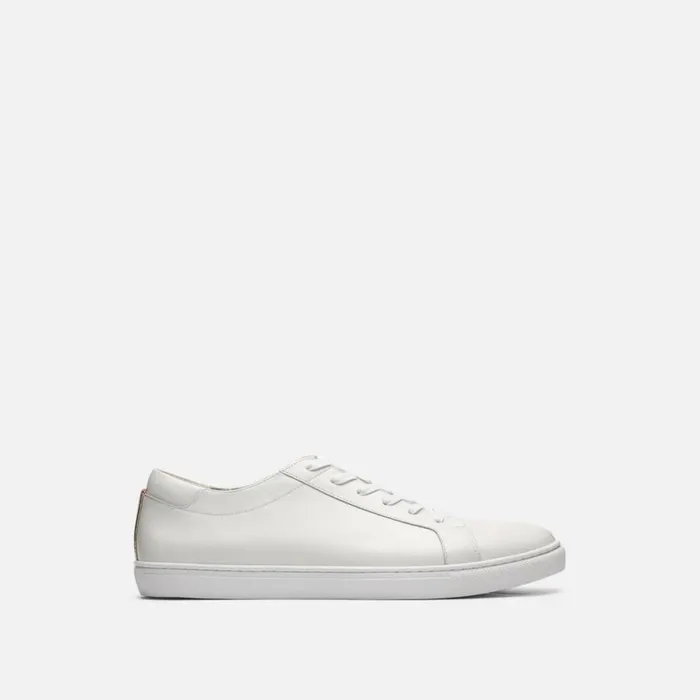 Kenneth Cole Pride Kam White Multi Men Sneakers Kenneth Cole Pride Kam White Multi Men Sneakers