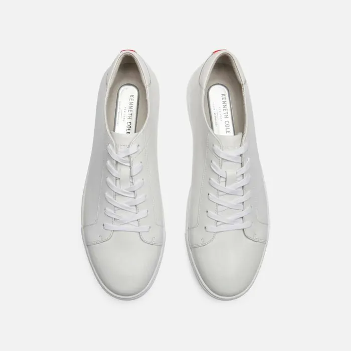 Kenneth Cole Pride Kam White Multi Men Sneakers Kenneth Cole Pride Kam White Multi Men Sneakers
