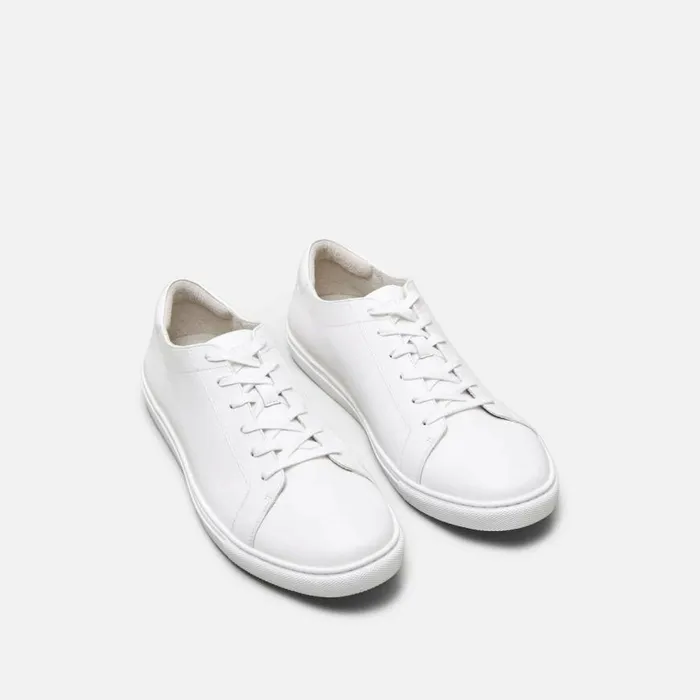 Kenneth Cole Pride Kam White Multi Men Sneakers Kenneth Cole Pride Kam White Multi Men Sneakers