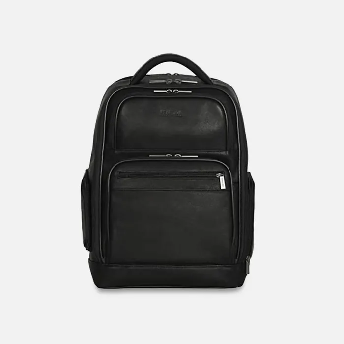 Kenneth Cole Rea Lea Backpack Black Men Bags