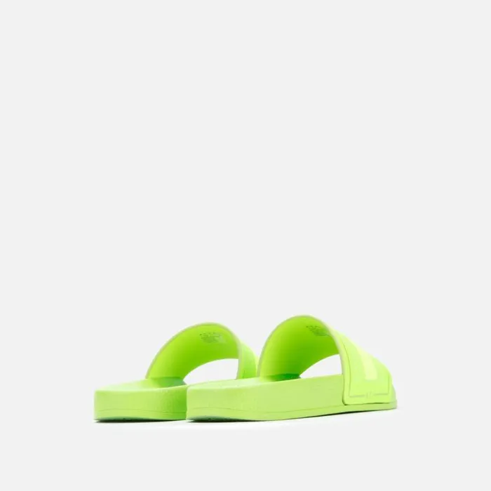Kenneth Cole Screen Slide Sandal Chartreuse Men Sandals