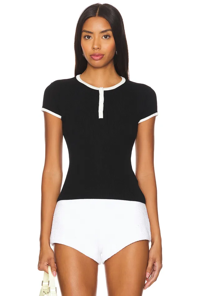 Kimia Top Black Women Lovers and Friends Tops
