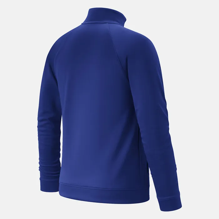 Knit Training Jacket TEAM ROYAL Kids Tops New Balance Knit Training Jacket TEAM ROYAL Kids Tops New Balance