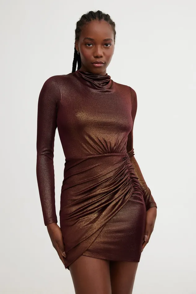 Knits and Jersey Significant Other Women LILIANA MINI DRESS