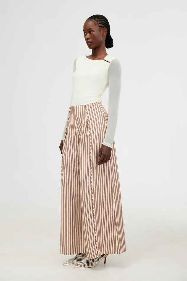 Knits and Jersey Significant Other Women SARIA TOP