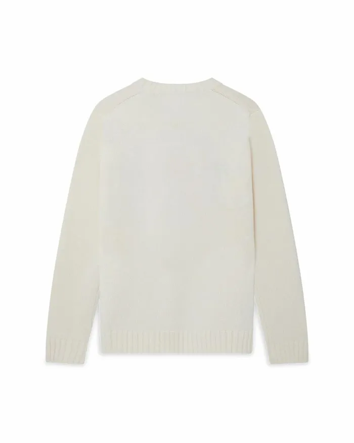 Knitwear Men Casablanca Paris School Of Beautiful Jumper Knitwear Men Casablanca Paris School Of Beautiful Jumper